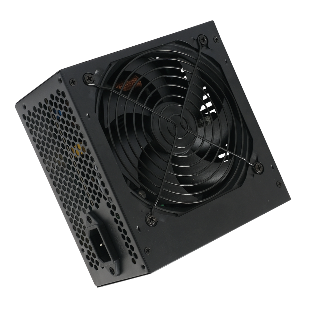 FRISBY 550w FR-PS55F12B Atx Power Supply