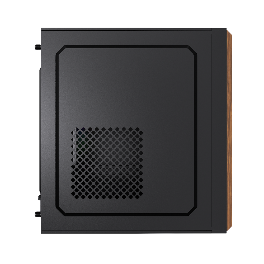 FRISBY 300w FC-2730B Standart Micro-Tower PC Kasası