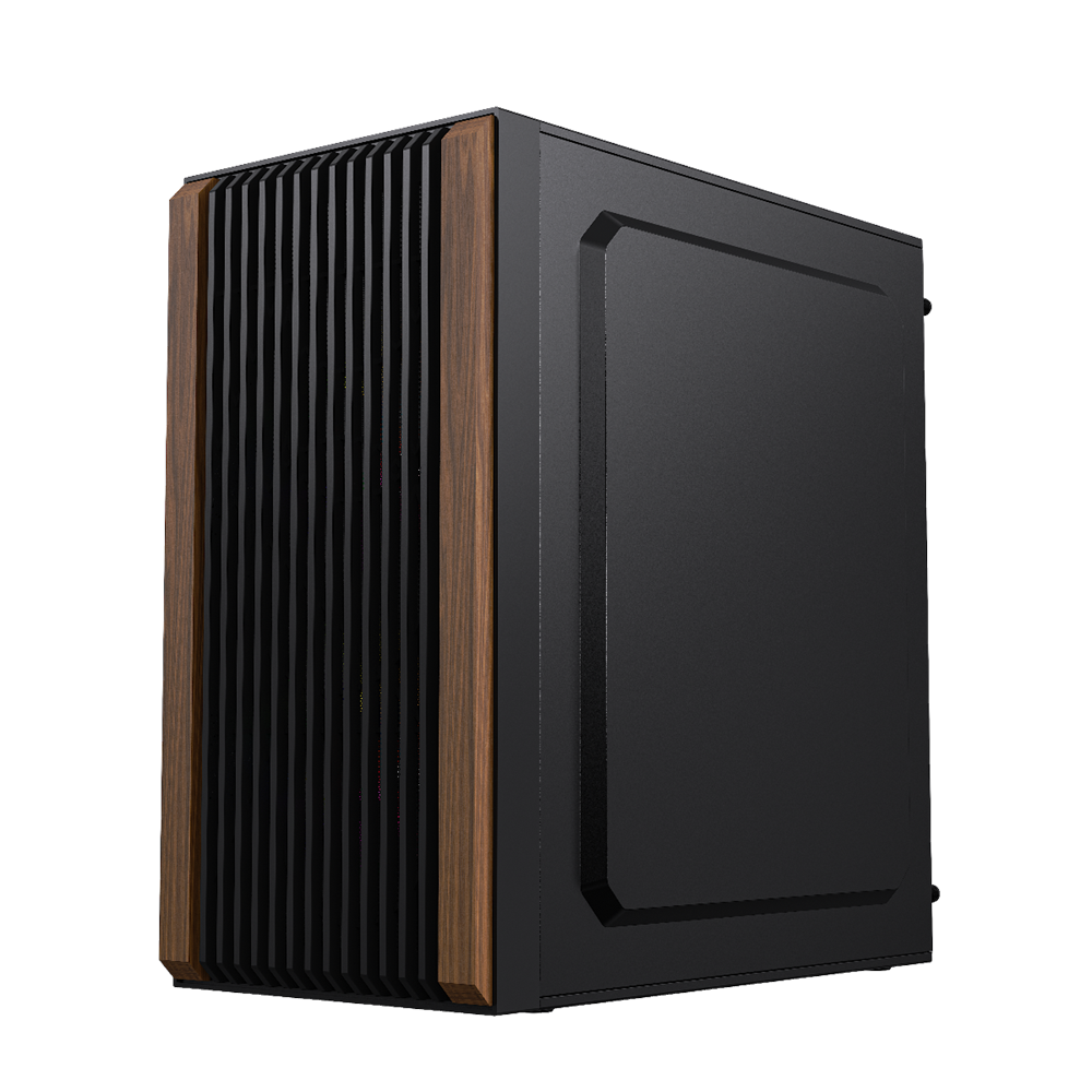 FRISBY 300w FC-2730B Standart Micro-Tower PC Kasası