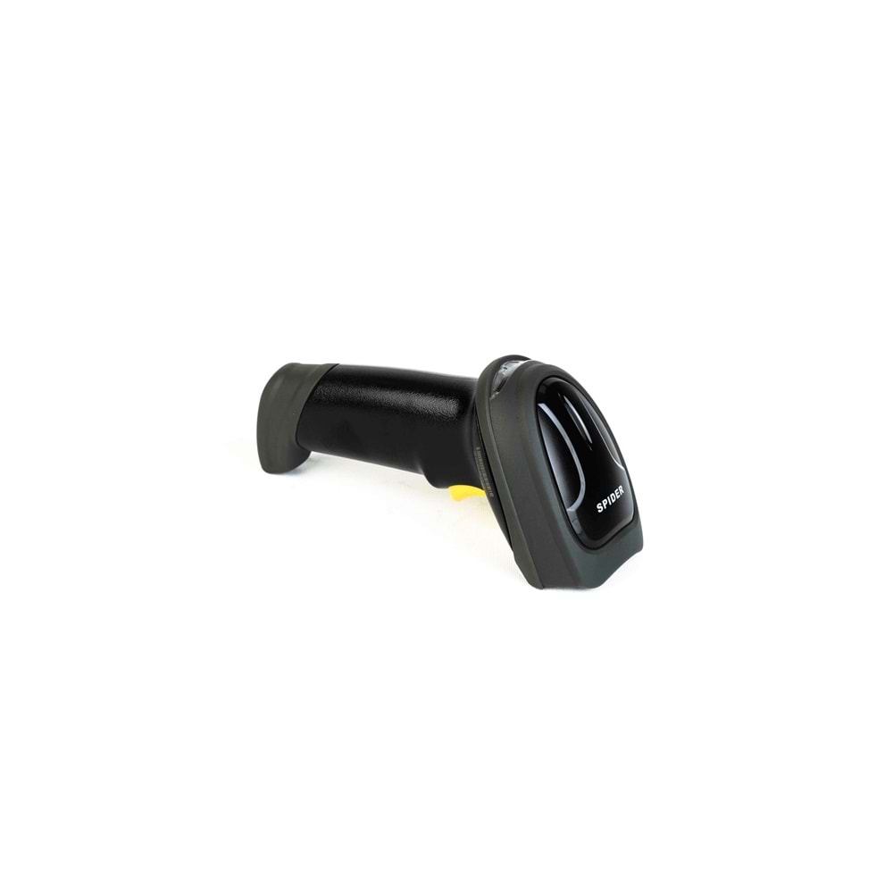PERKON 2D Imager SP610 USB El Tipi Karekod Okuyucu Ayaklı