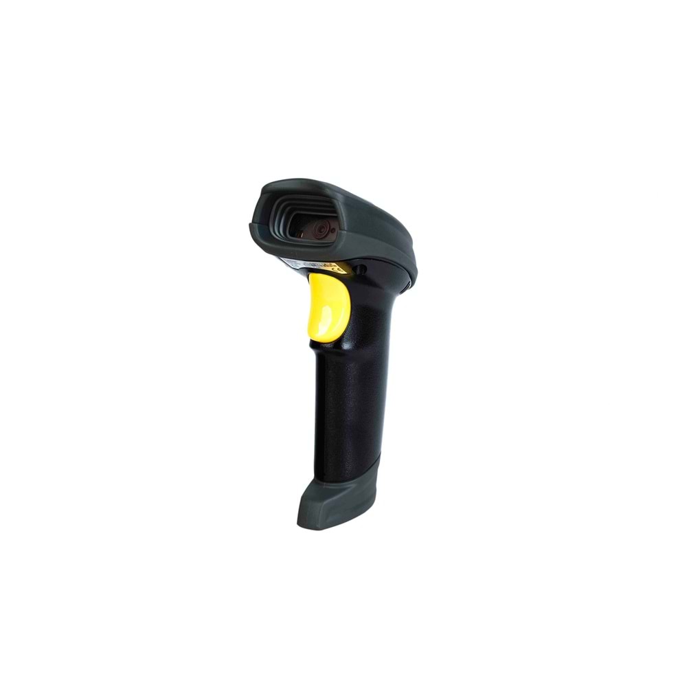 PERKON 2D Imager SP610 USB El Tipi Karekod Okuyucu Ayaklı
