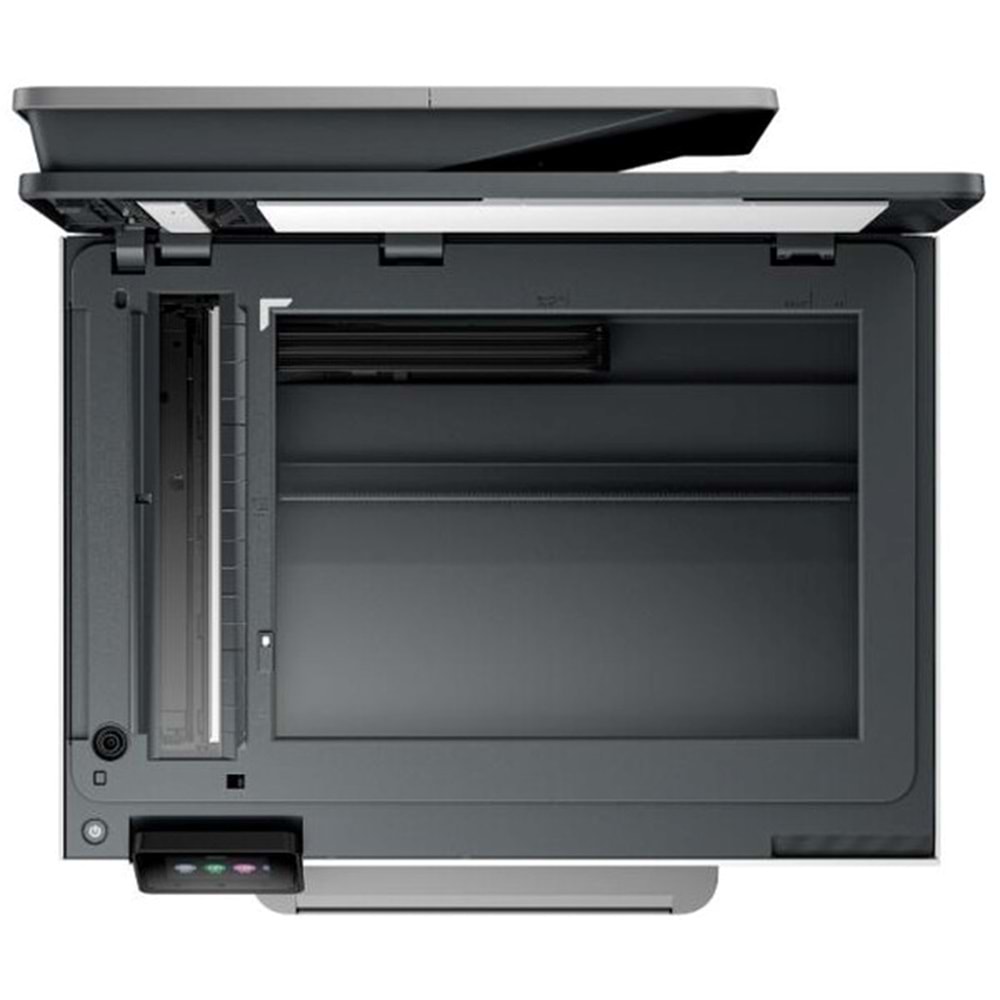 HP A4 Renkli 8123 OfficeJet Pro Yazıcı USB 2.0,Ethernet,Kablosuz