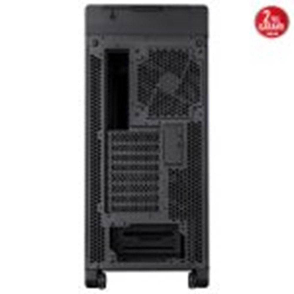 ASUS PROART PA602 Gaming E-ATX PC Kasası 420MM Radyatör Desteği
