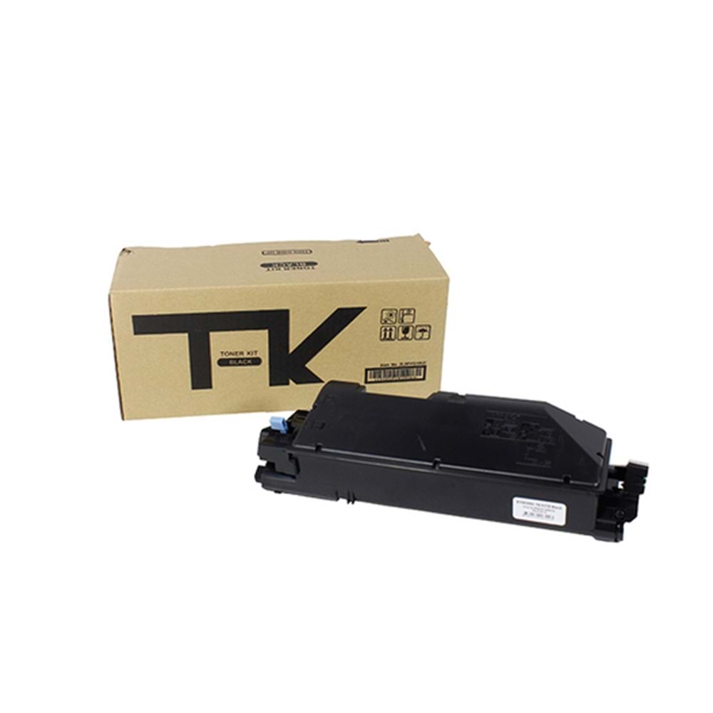 PRINTPEN KYOCERA TK-5270K Siyah Muadil Toner