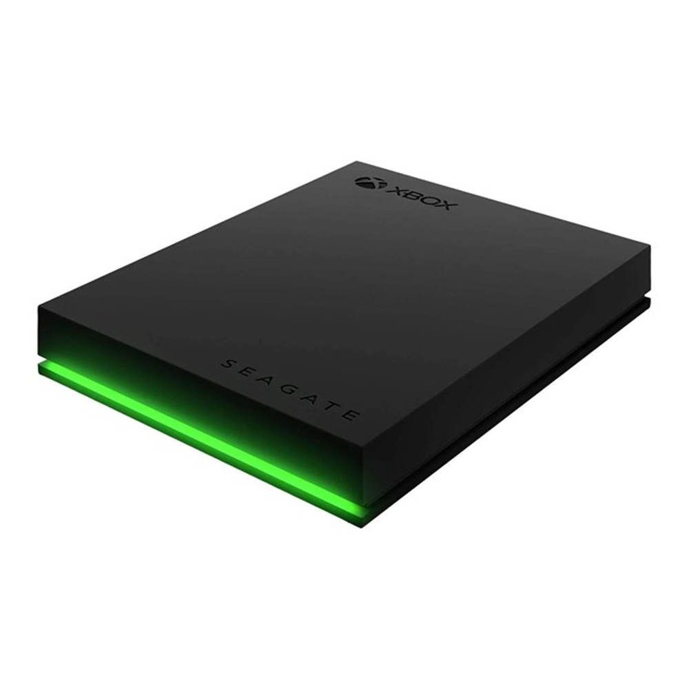 SEAGATE 2TB GAME DRIVE XBOX STKX2000400 HARİCİ DİSK