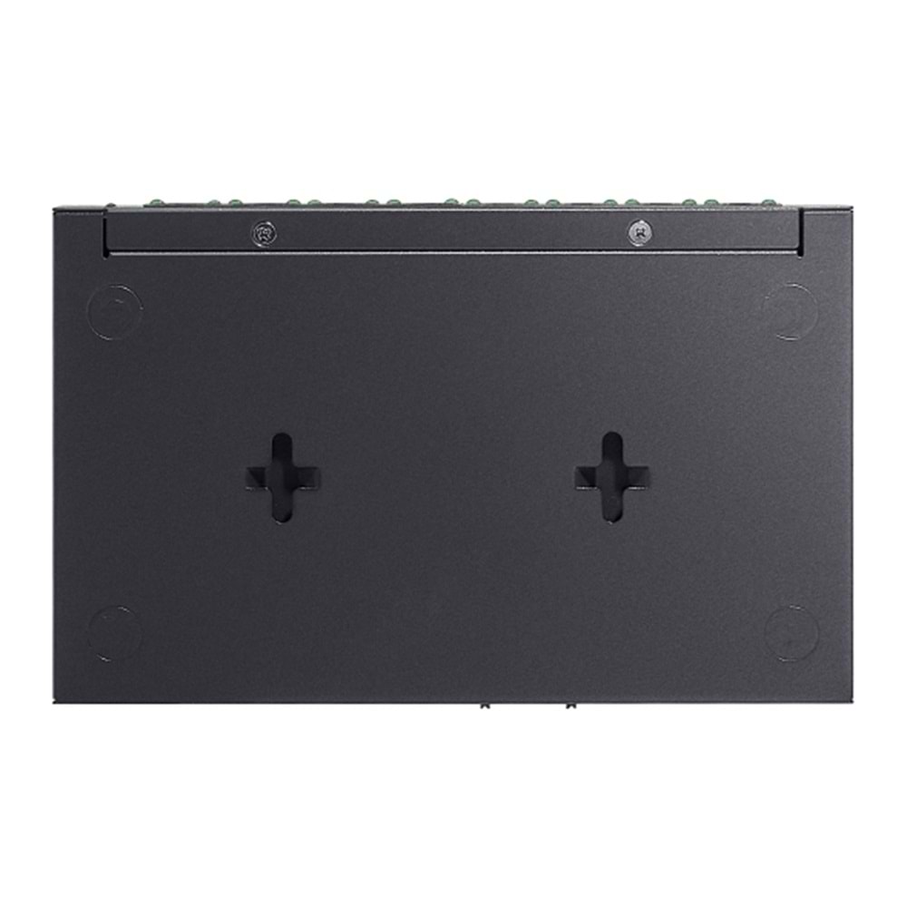 TP-LINK 8port PoE 62w Gigabit Yönetilemez Switch LS108GP