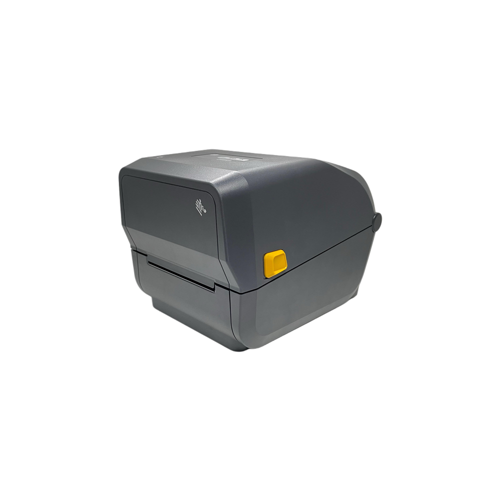 ZEBRA 203dpi ZD421T Termal Transfer USB,Ethernet Barkod Yazıcı