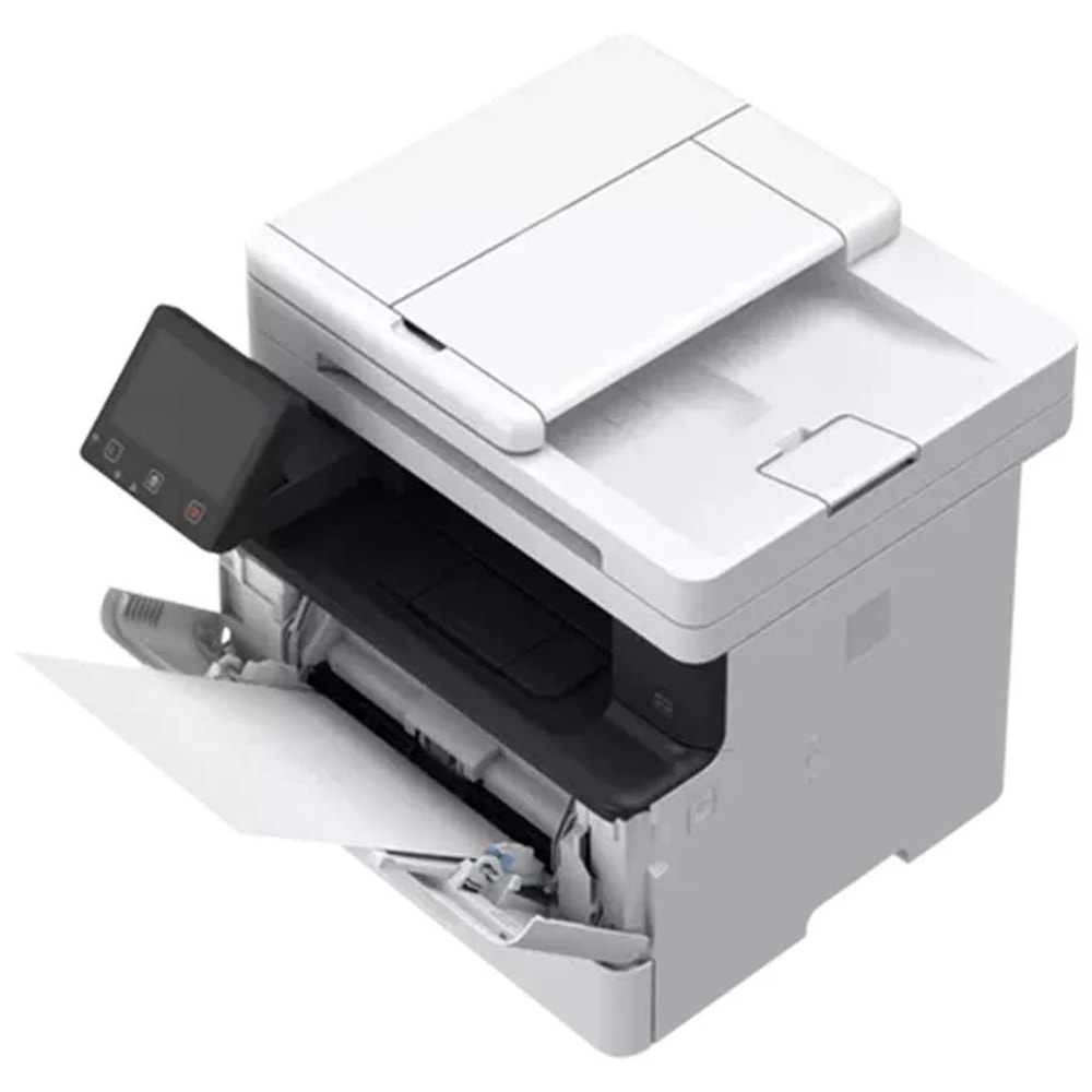 CANON A4 Siyah MF465DW Çok Fonksiyonlu Faxlı Dublex Laser Yazıcı USB 2.0,Ethernet,Kablosuz