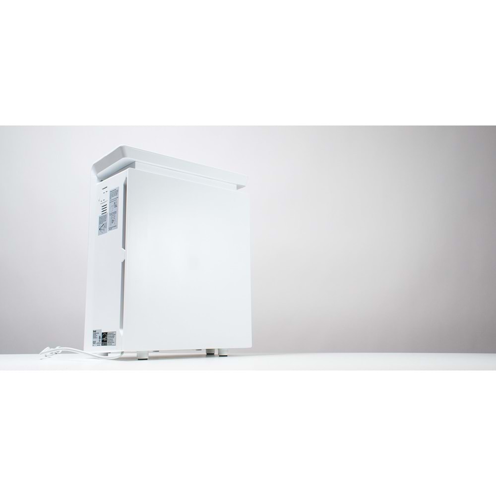 LEVOIT LV-PUR131 Hepa Filtreli Hava Temizleyici 3 Aşamalı