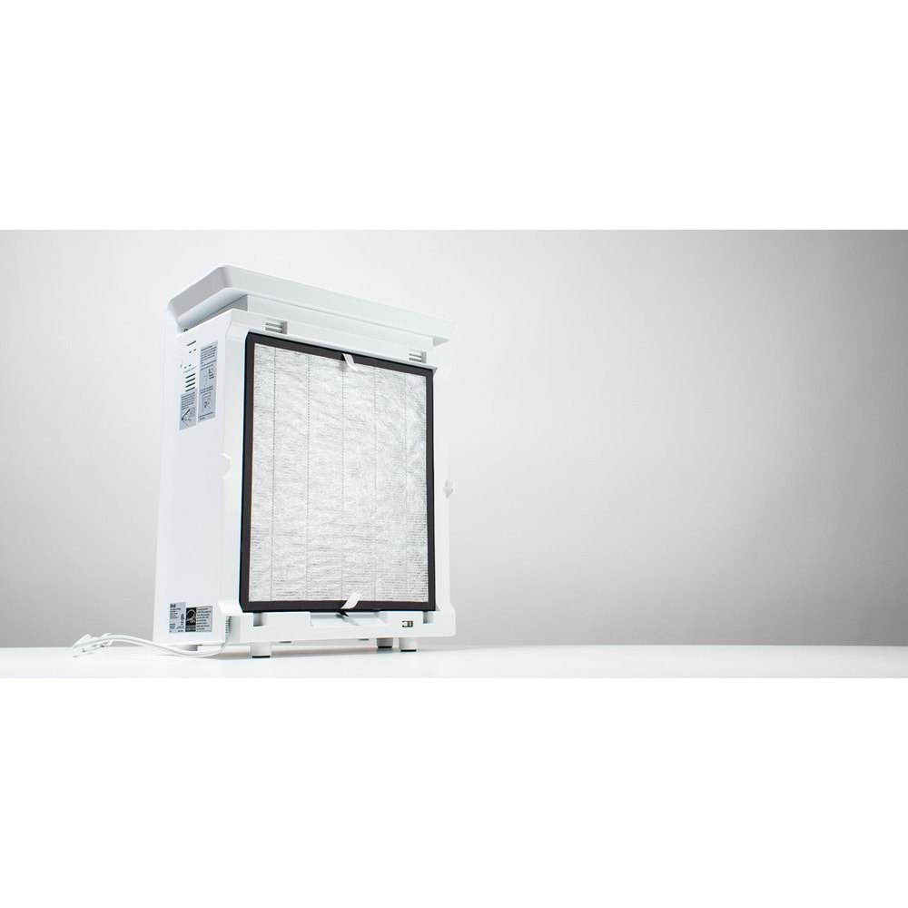 LEVOIT LV-PUR131 Hepa Filtreli Hava Temizleyici 3 Aşamalı