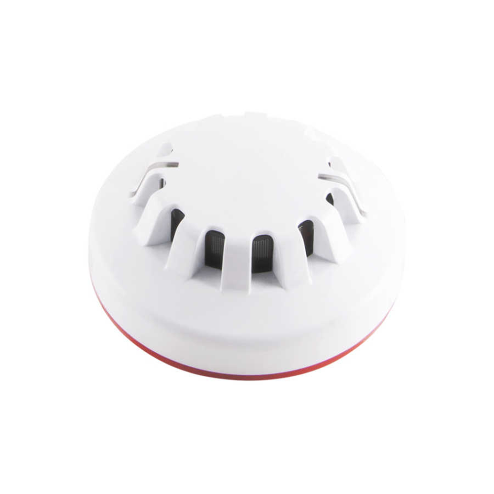 CODE DD-501 Akıllı Adresli Optik Duman Dedektörü