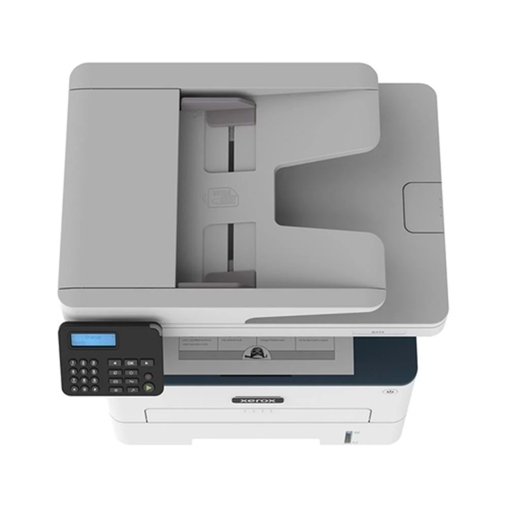 XEROX B225V_DNI A4 Siyah Çok Fonksiyonlu Dublex Laser Yazıcı USB 2.0,Ethernet