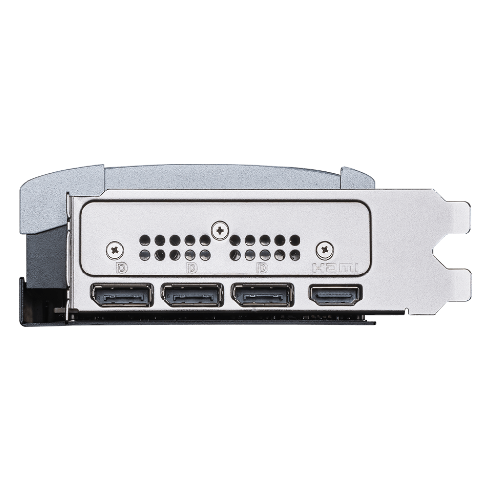 MSI RTX5080 16GB VENTUS 3X OC 16G GDDR7 256bit HDMI DP PCIe 5.0