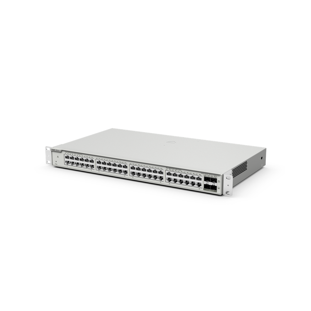 RUIJIE 48port RG-NBS3200-48GT4XS GIGABIT 4X-10GbE SFP Yönetilebilir Switch 