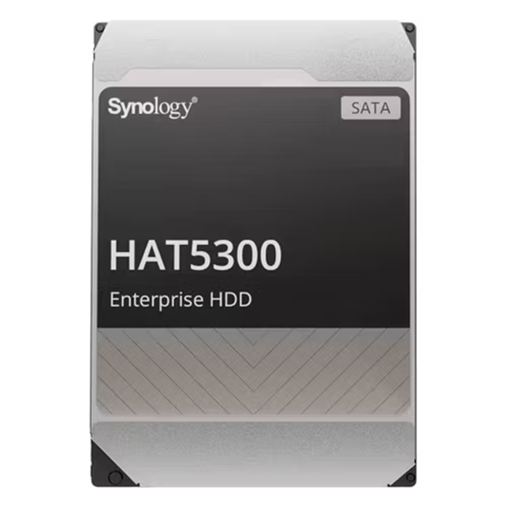 SYNOLOGY 3.5