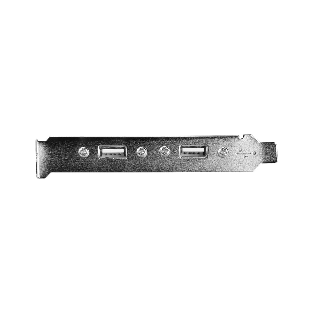 OEM 2'li USB Slot Bracket 