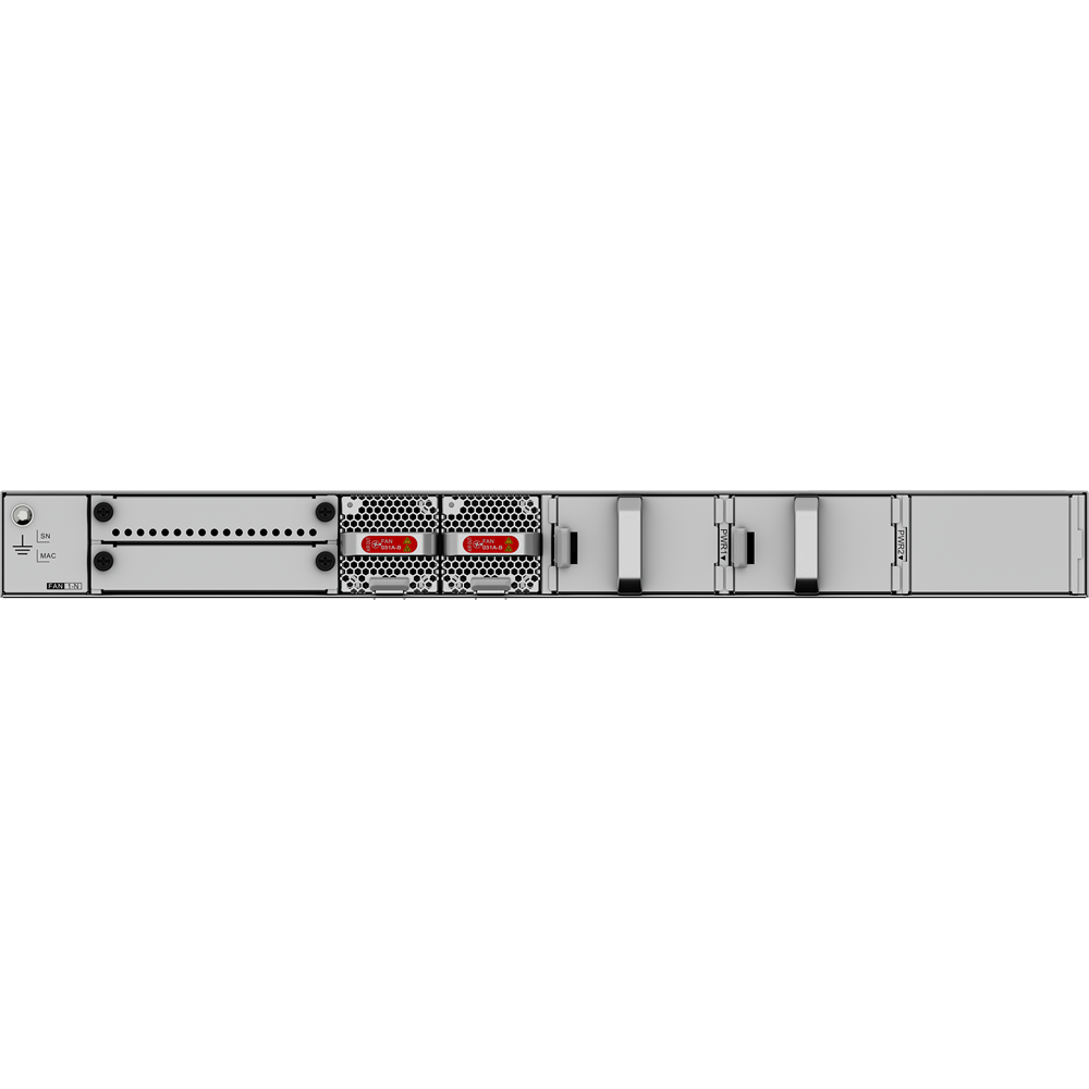 HUAWEI 24port 10-SFP/8-SFP 25GbE/2-SFP 100GbE Gigabit 10xSFP+/8x25GE/2x100GE Yönetilebilir Switch eKIT S620-24T16X8Y2CZ