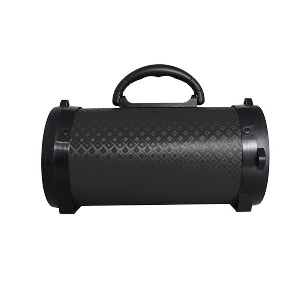 Mikado MD-BT29 5W Bluetooth TF+FM siyah speaker