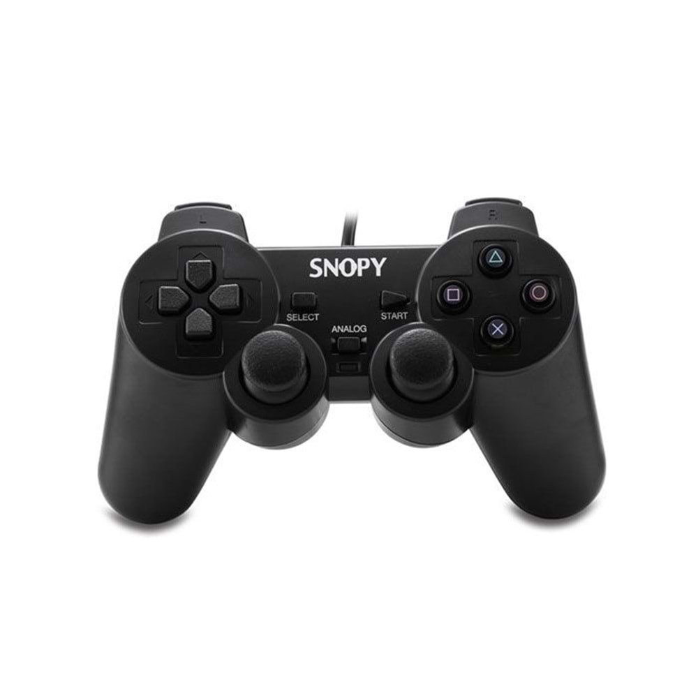 Snopy SG-402 PS2 Dual Shock Joypad