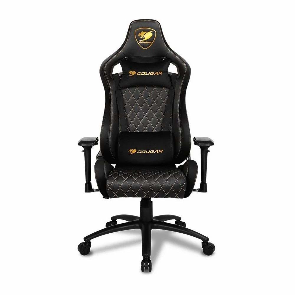 COUGAR CGR-NXNB-ASR ARMOR-S .ROYAL OYUNCU KOLTUK