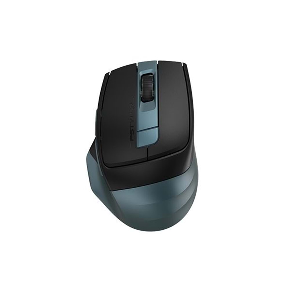 A4 Tech FB35C Bluetooth şarjlı yeşil mouse