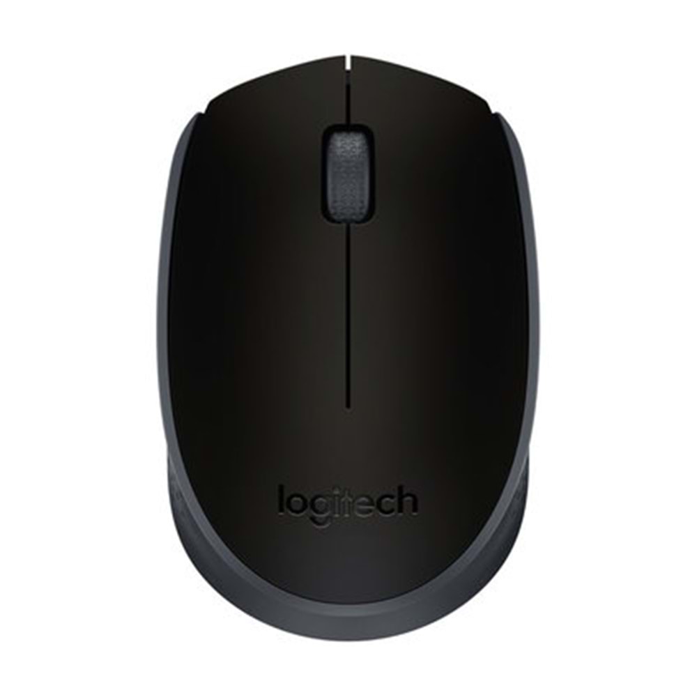 Logitech 910-004642 M170 Kablosuz mouse,gri