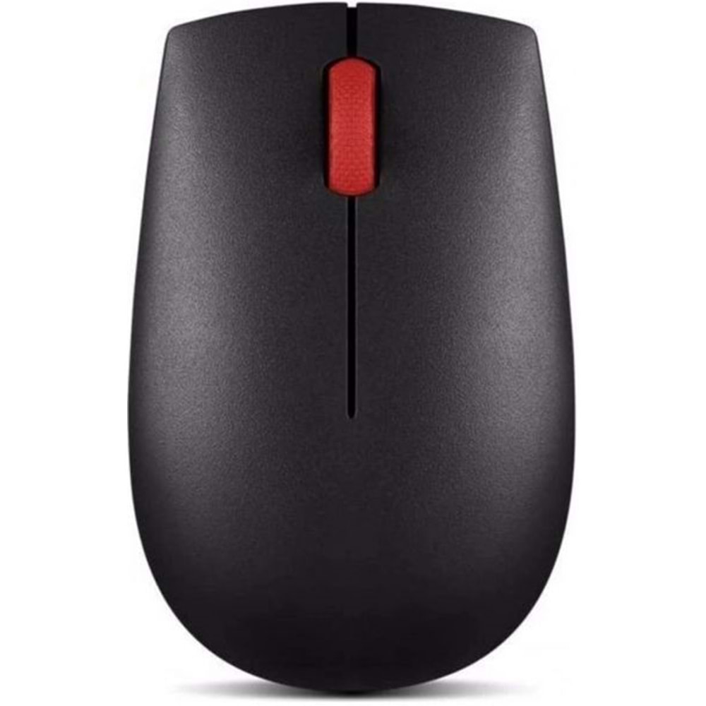 Lenovo Essential Compact Wireless Optik Mouse (Model:4Y50R20864)