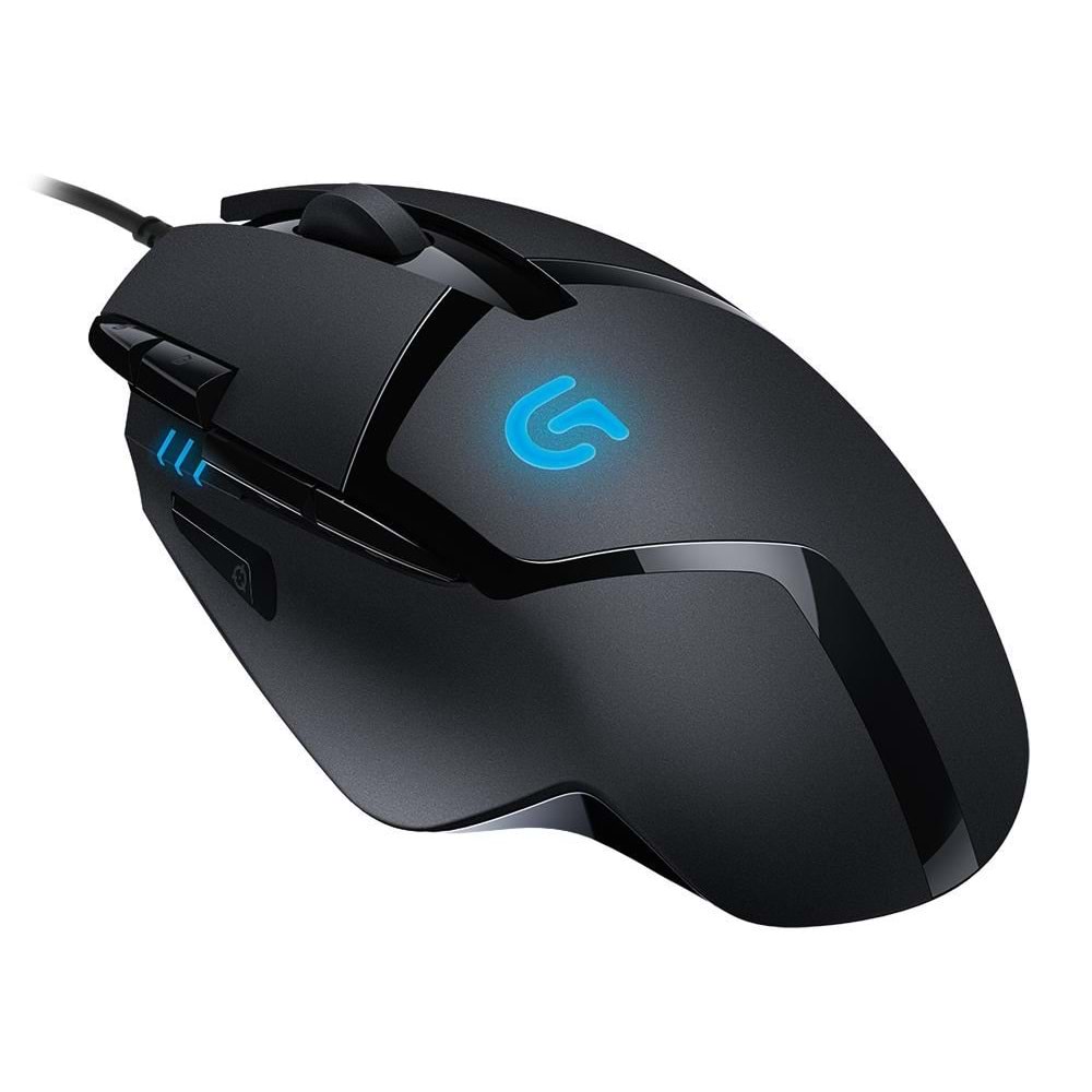 Logitech 910-004068 G402 Kablolu oyun mouse