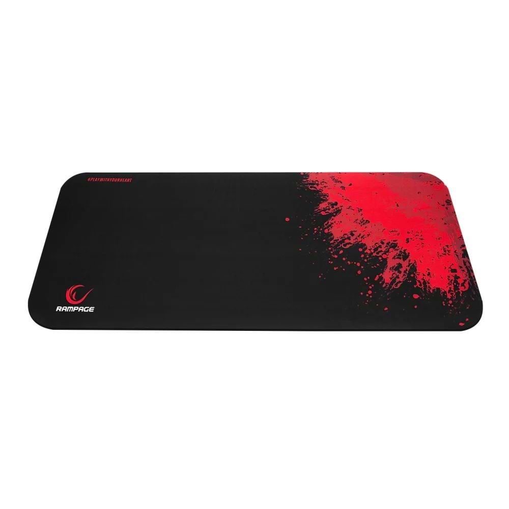Rampage MP-20 X-Jammer 300*700*3mm mouse pad