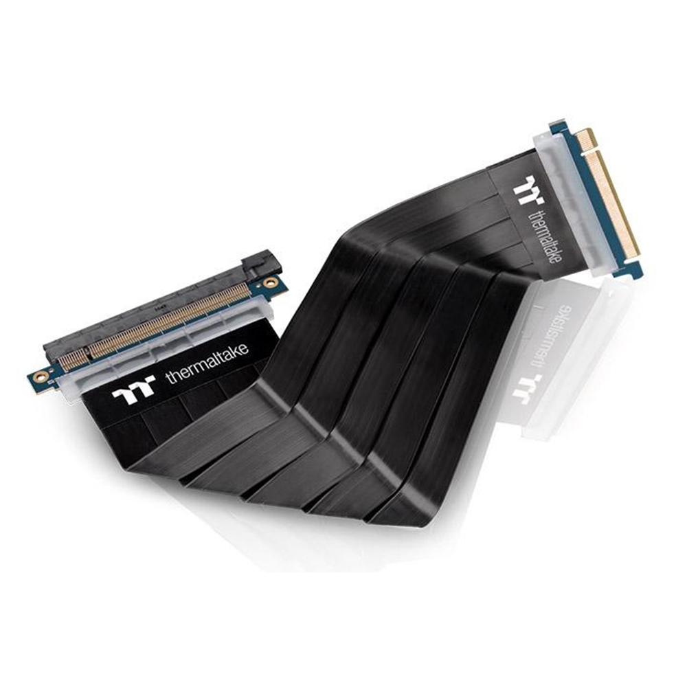 THERMALTAKE AC-045-CN1OTN-C1 PCI-e 3.0 X16 300mm Riser Kablo