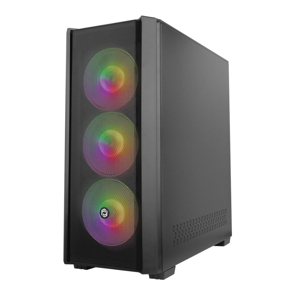 FRISBY 650W 80+ FC-9440G MESH GAMING ATX PC Kasası 