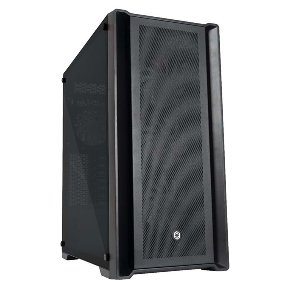 FRISBY 850w 80+ FC-9445G Gaming Mid-Tower PC Kasası