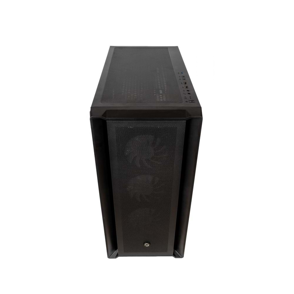 FRISBY 850w 80+ FC-9445G Gaming Mid-Tower PC Kasası