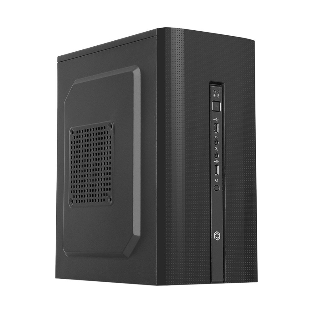 FRISBY 500W FC-2710B Standart Micro-Tower PC Kasası