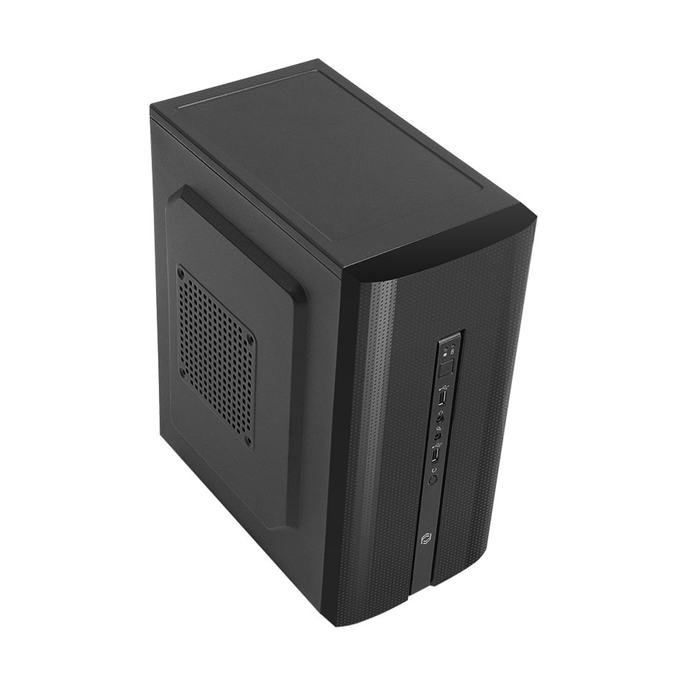 FRISBY 500W FC-2710B Standart Micro-Tower PC Kasası