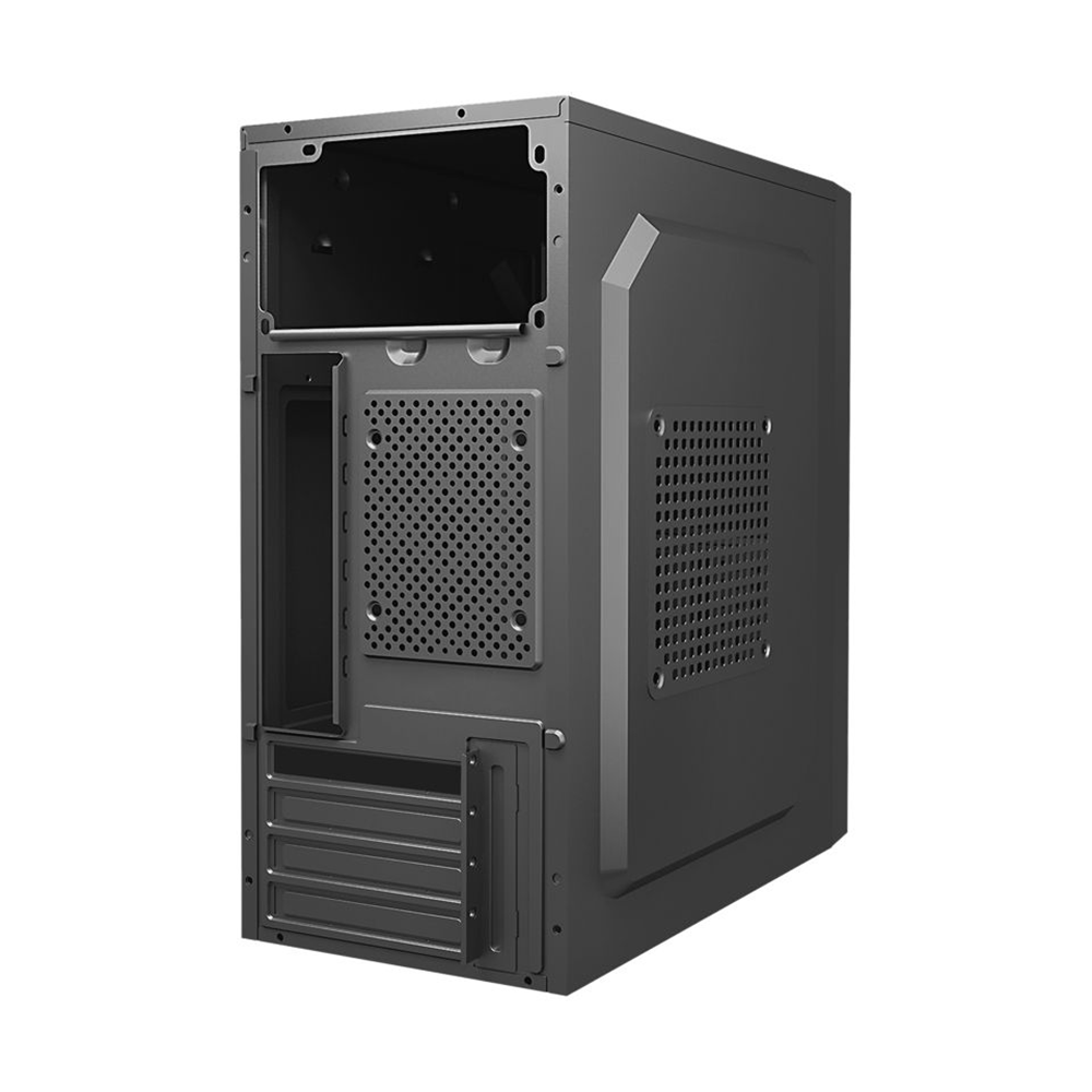 FRISBY 500W FC-2710B Standart Micro-Tower PC Kasası