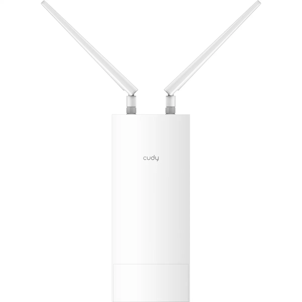 CUDY AP1200-OUTDOOR WIFI5 AC1200 Çift Bant Gigabit Harici Access Point