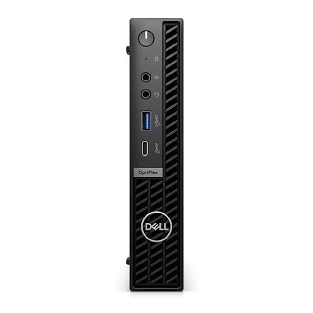 DELL OPTIPLEX 7010MFF N005O7010MFFPWP CORE i5 13500T-64GB DDR5 RAM-512GB NVME-W11 PRO MINI PC