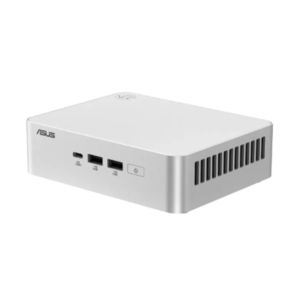 ASUS NUC15 PRO+ ULTRA 9 285H-16GB DDR5 RAM-2TB NVME-FDOS Mini PC - RNUC15CRSU900002 (11163)