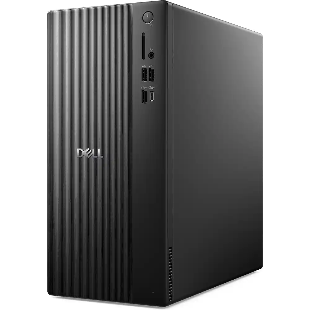 DELL CORE i5 14400-16GB DDR5 RAM-1TB NVME-O/B VGA-W11 PRO / ECT1250 ECT1250_RPLS-R_003_U (11556)