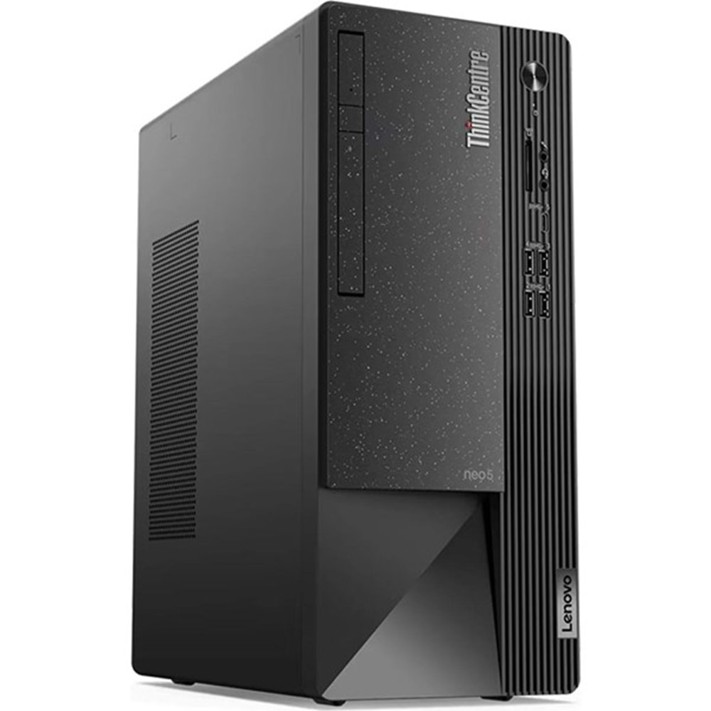 LENOVO THINKCENTRE NEO50T 12JB005DTR CORE i5 12400-64GB RAM-512GB NVME-FDOS