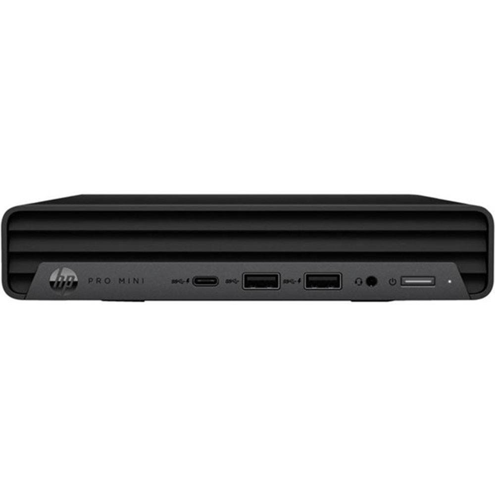 HP PRO MINI 400 G9 6D392EA CORE i7 12700T-32GB RAM-512GB NVME-W11 PRO MINI PC