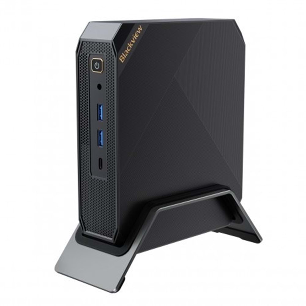 BLACKVIEW MP200 CORE i9 11900-32GB RAM-512GB NVME-W11 PRO MINI PC