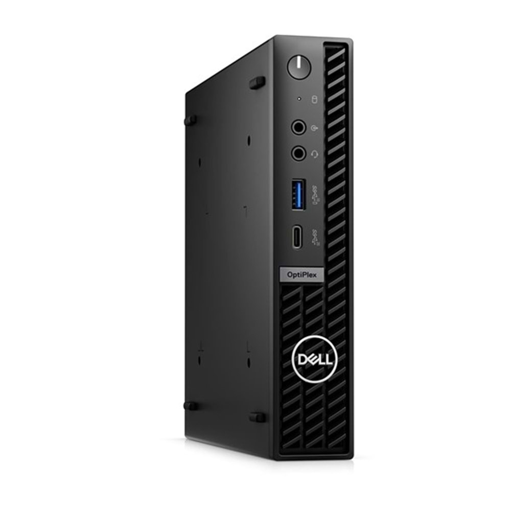 DELL OPTIPLEX 7020MFF N007O7020MFFW CORE i5 14500T 64GB DDR5 RAM- 512GB M2 NVME- O/B UHD W11 PRO Mini PC	