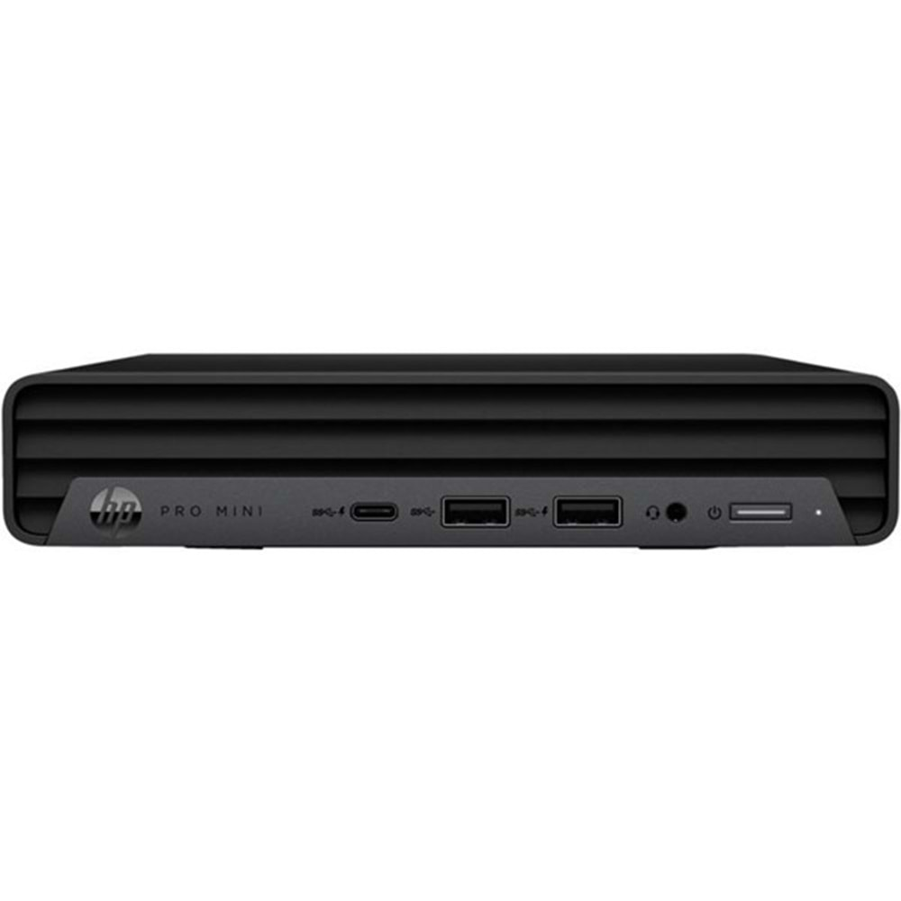 HP PRO MINI 400 G9 9H6W8ET CORE i5 14500-32GB DDR5 RAM-512GB NVME-W11 PRO MINI PC