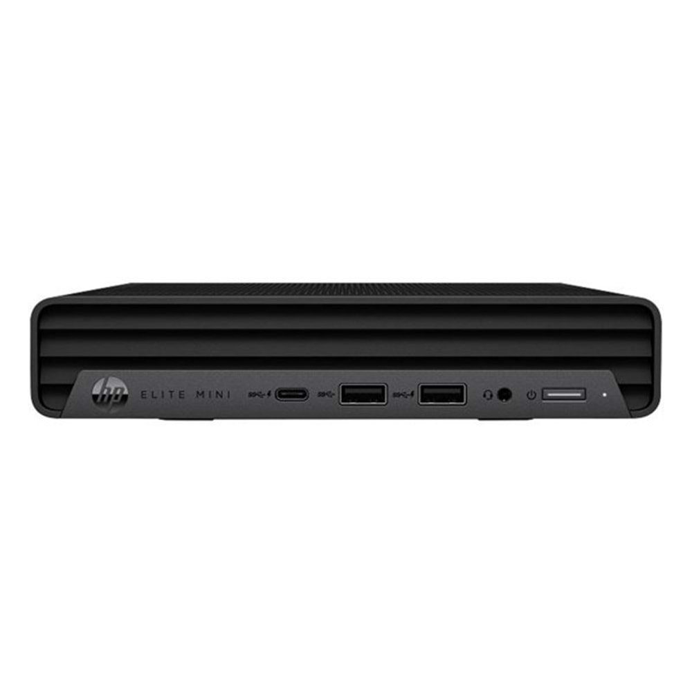 HP ELITE MINI 800 G9 622X5ET CORE i7-14700-64GB DDR5 RAM-512GB NVME-FDOS MINI PC