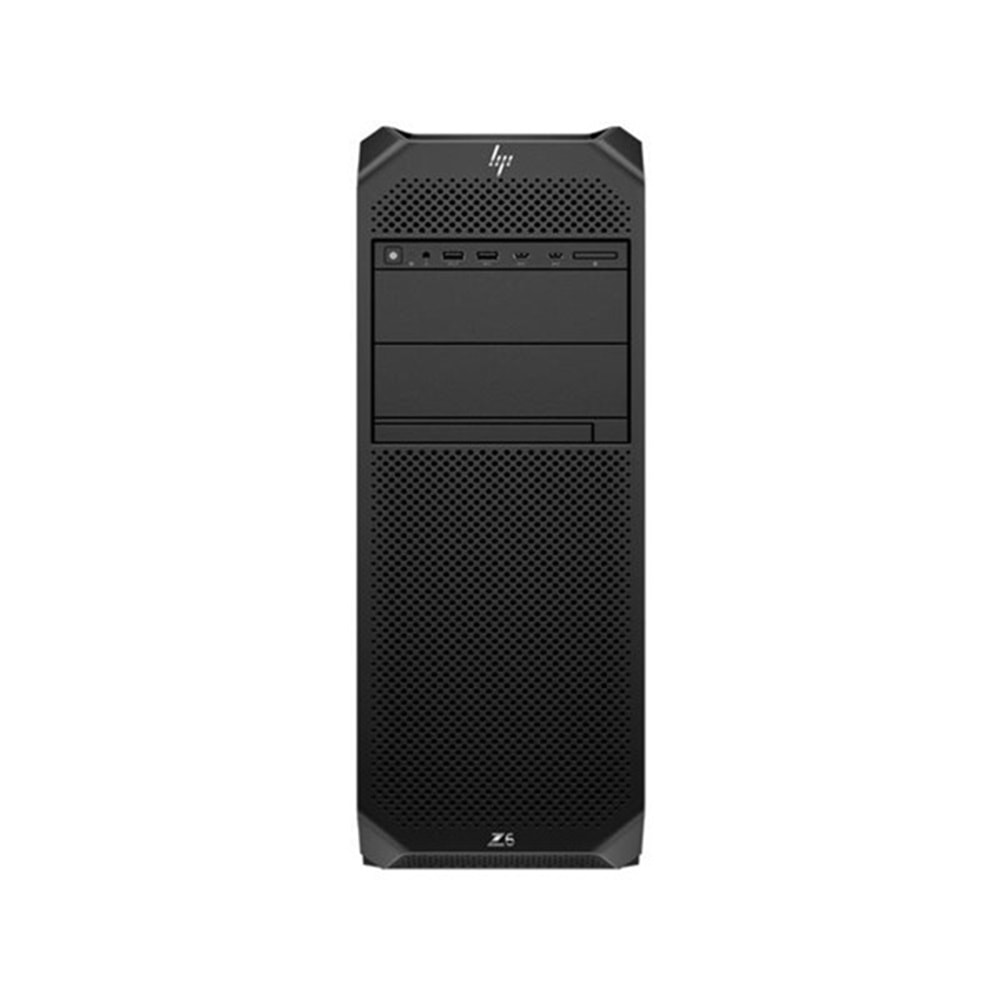 HP Z6 G5 5E8K4EA XEON W5-3435X-64GB (2X 32GB) ECC DDR5 RAM-16GB RTX A4000-2TB SSD-W11 PRO