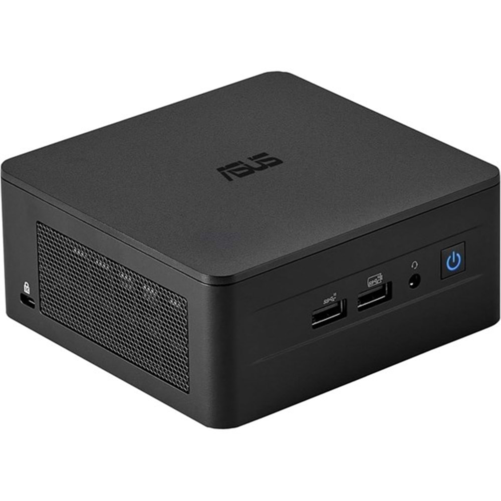 ASUS NUC 13 PRO NUC13ANBI5 CORE i5 1340P-16GB RAM-512GB NVME-FDOS MINI PC