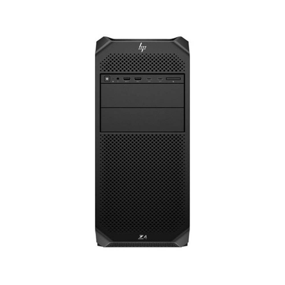HP Z4 G5 5E1S3ES XEON W5-2465X-32GB DDR5 RAM-1TB NVME-16GB RTX A4000-W11 PRO