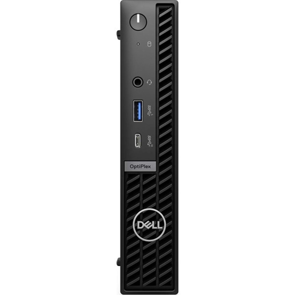 DELL OPTIPLEX 7020MFF N003O7020MFFU CORE i5 14500T-16GB RAM-512GB NVME-FDOS MINI PC